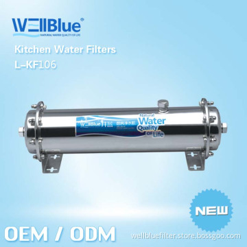 Kitchen Water Filter for Home Use